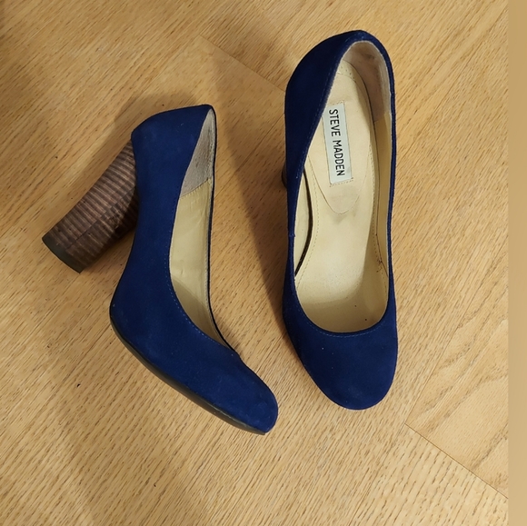 Steve Madden shoes🛍👠 - Picture 3 of 6